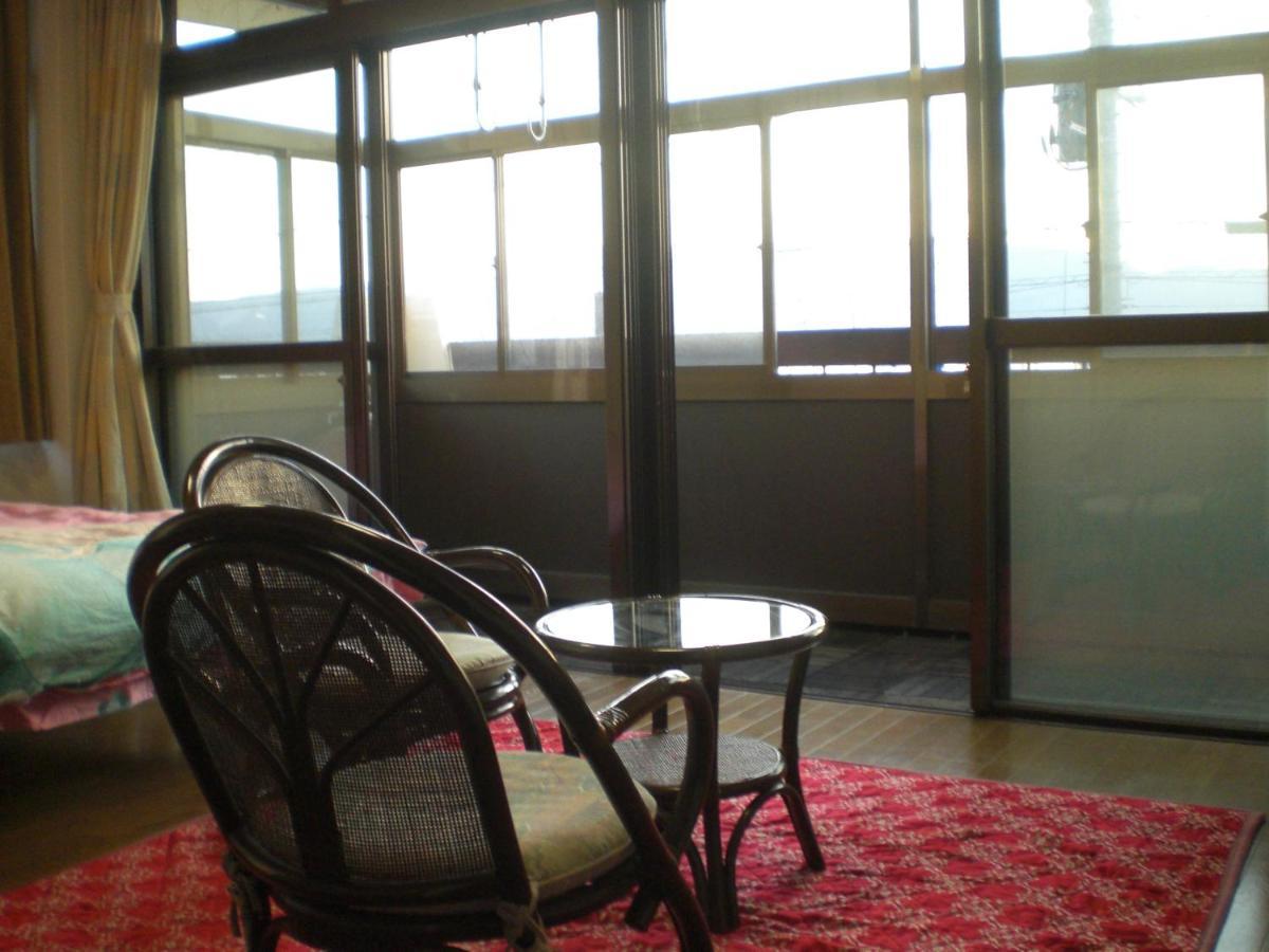 Marina Bay Numazu マリーナベイ沼津 Bbq可 Hotel Luaran gambar