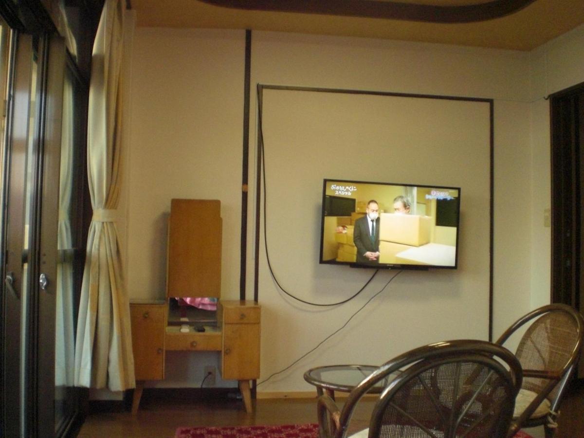 Marina Bay Numazu マリーナベイ沼津 Bbq可 Hotel Luaran gambar