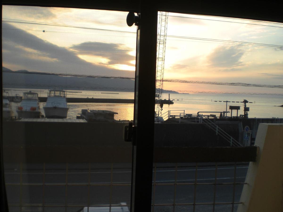 Marina Bay Numazu マリーナベイ沼津 Bbq可 Hotel Luaran gambar