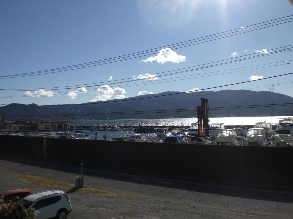 Marina Bay Numazu マリーナベイ沼津 Bbq可 Hotel Luaran gambar