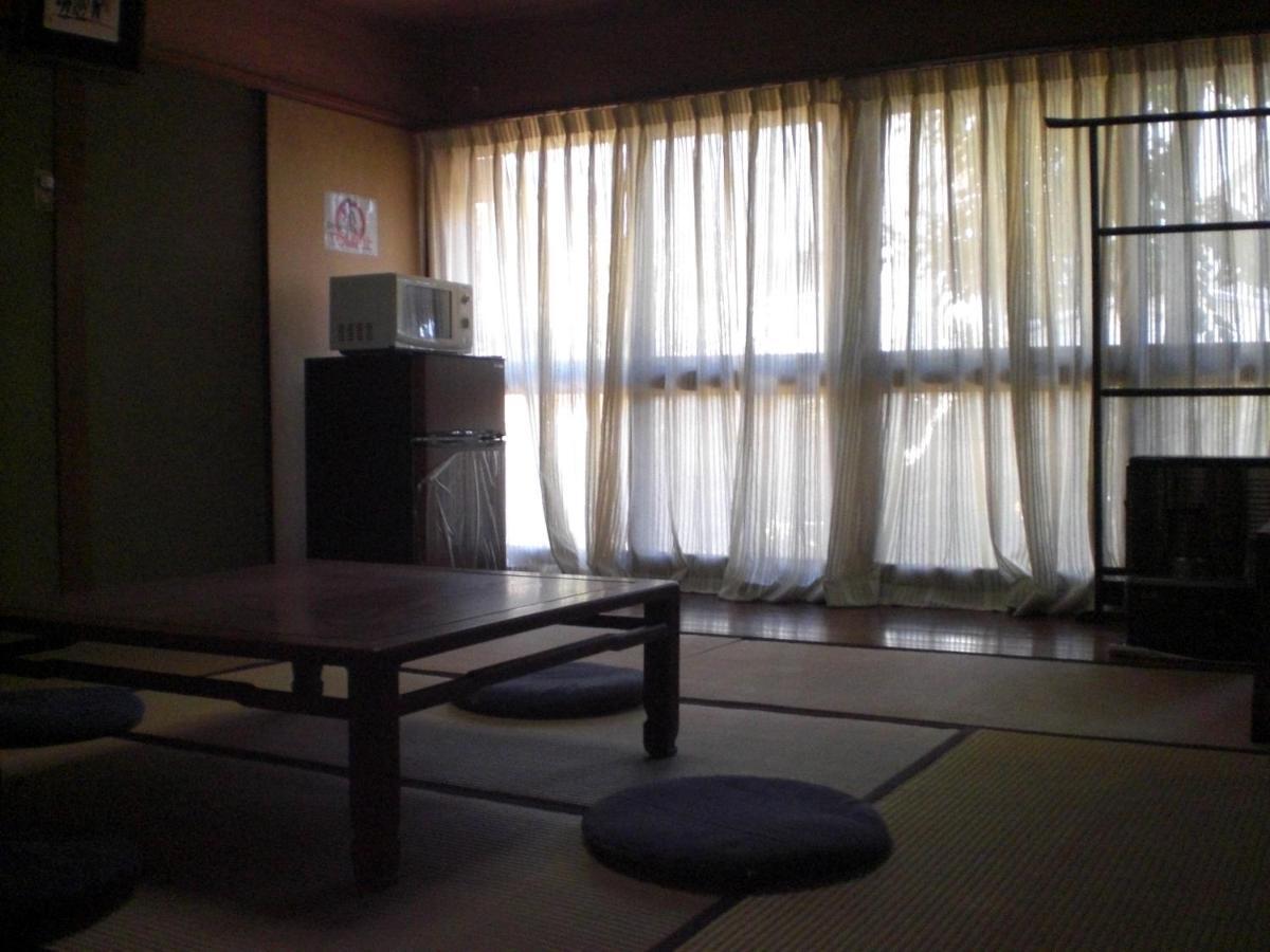 Marina Bay Numazu マリーナベイ沼津 Bbq可 Hotel Luaran gambar