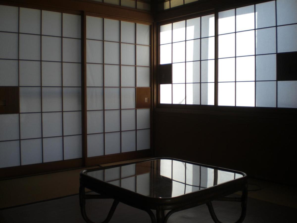Marina Bay Numazu マリーナベイ沼津 Bbq可 Hotel Luaran gambar