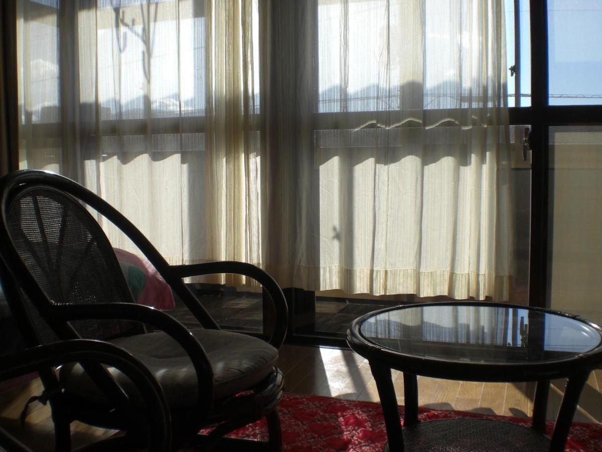 Marina Bay Numazu マリーナベイ沼津 Bbq可 Hotel Luaran gambar
