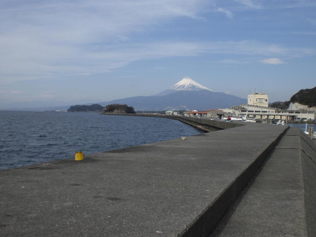 Marina Bay Numazu マリーナベイ沼津 Bbq可 Hotel Luaran gambar
