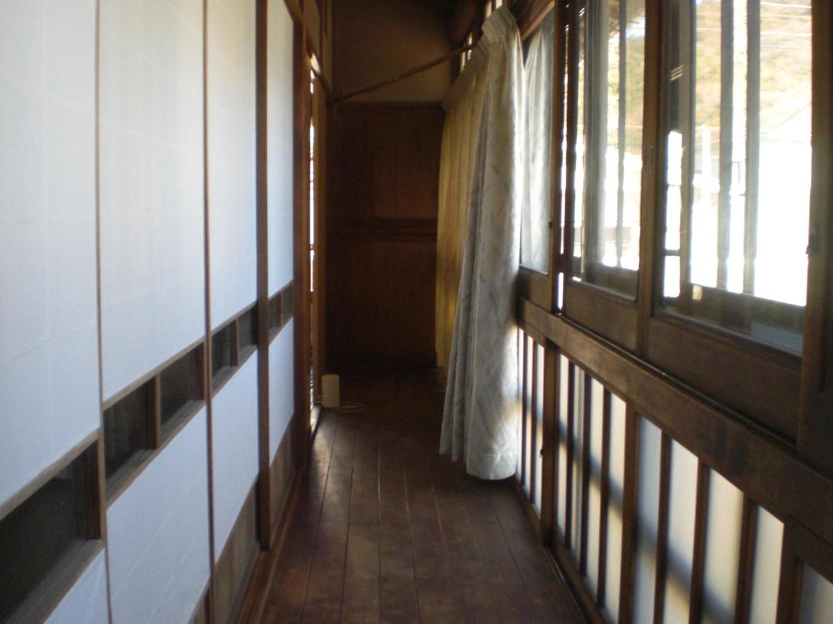 Marina Bay Numazu マリーナベイ沼津 Bbq可 Hotel Luaran gambar