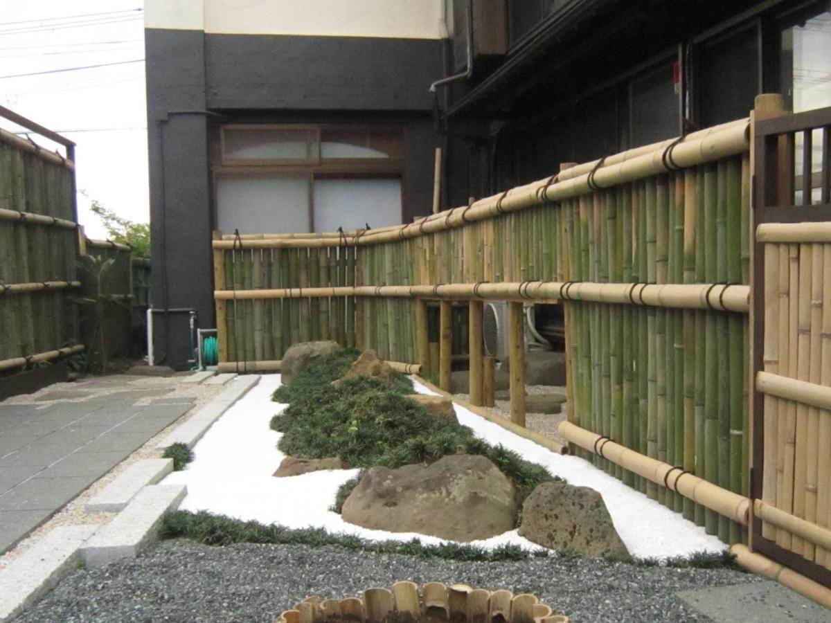 Marina Bay Numazu マリーナベイ沼津 Bbq可 Hotel Luaran gambar