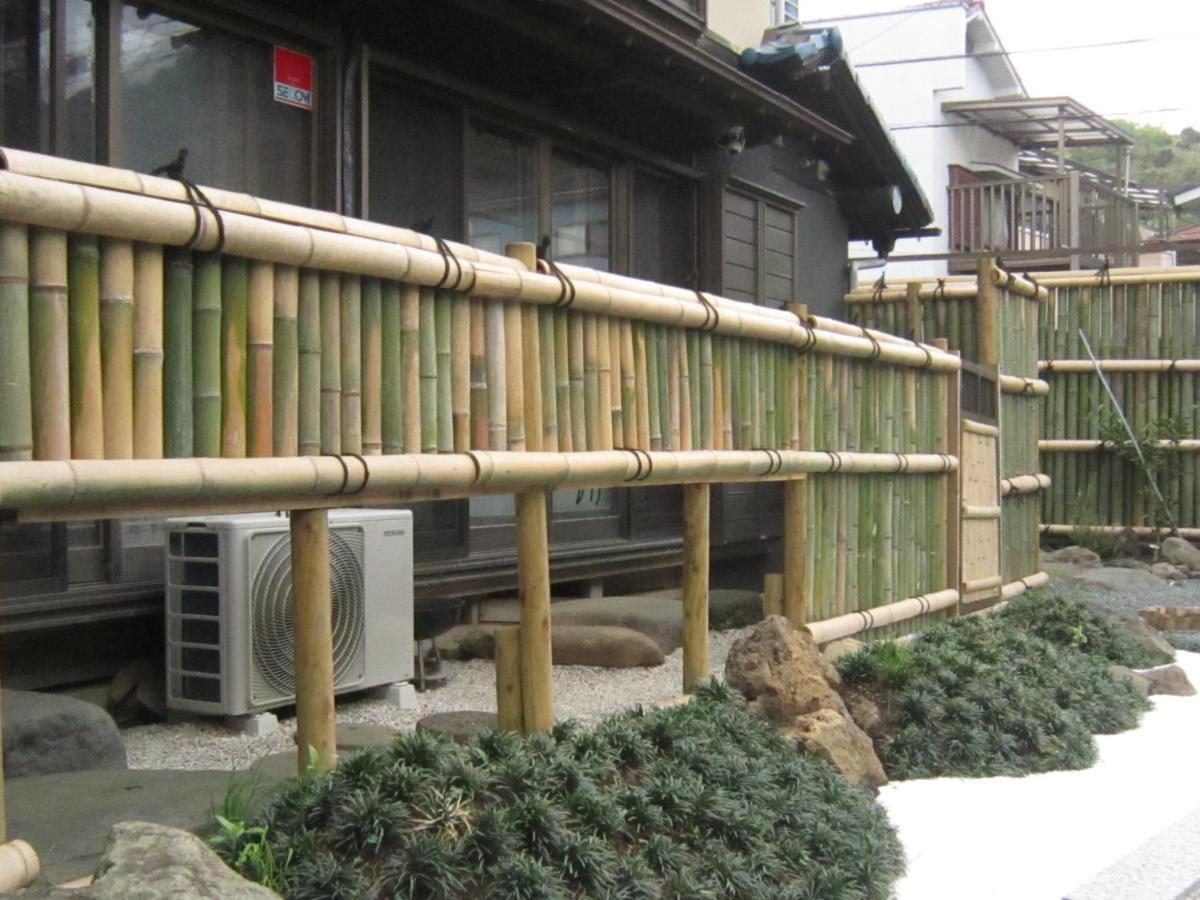 Marina Bay Numazu マリーナベイ沼津 Bbq可 Hotel Luaran gambar