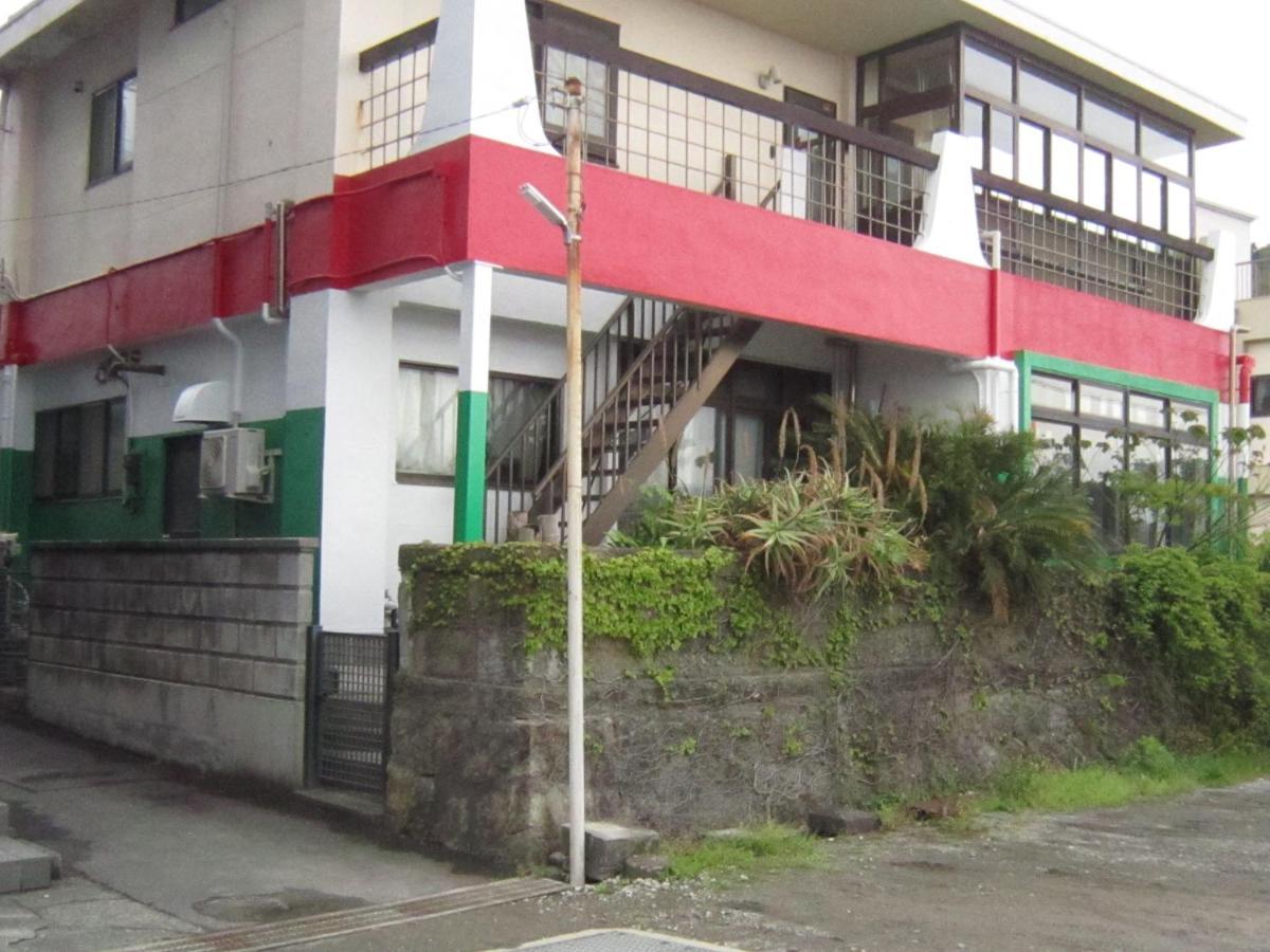 Marina Bay Numazu マリーナベイ沼津 Bbq可 Hotel Luaran gambar