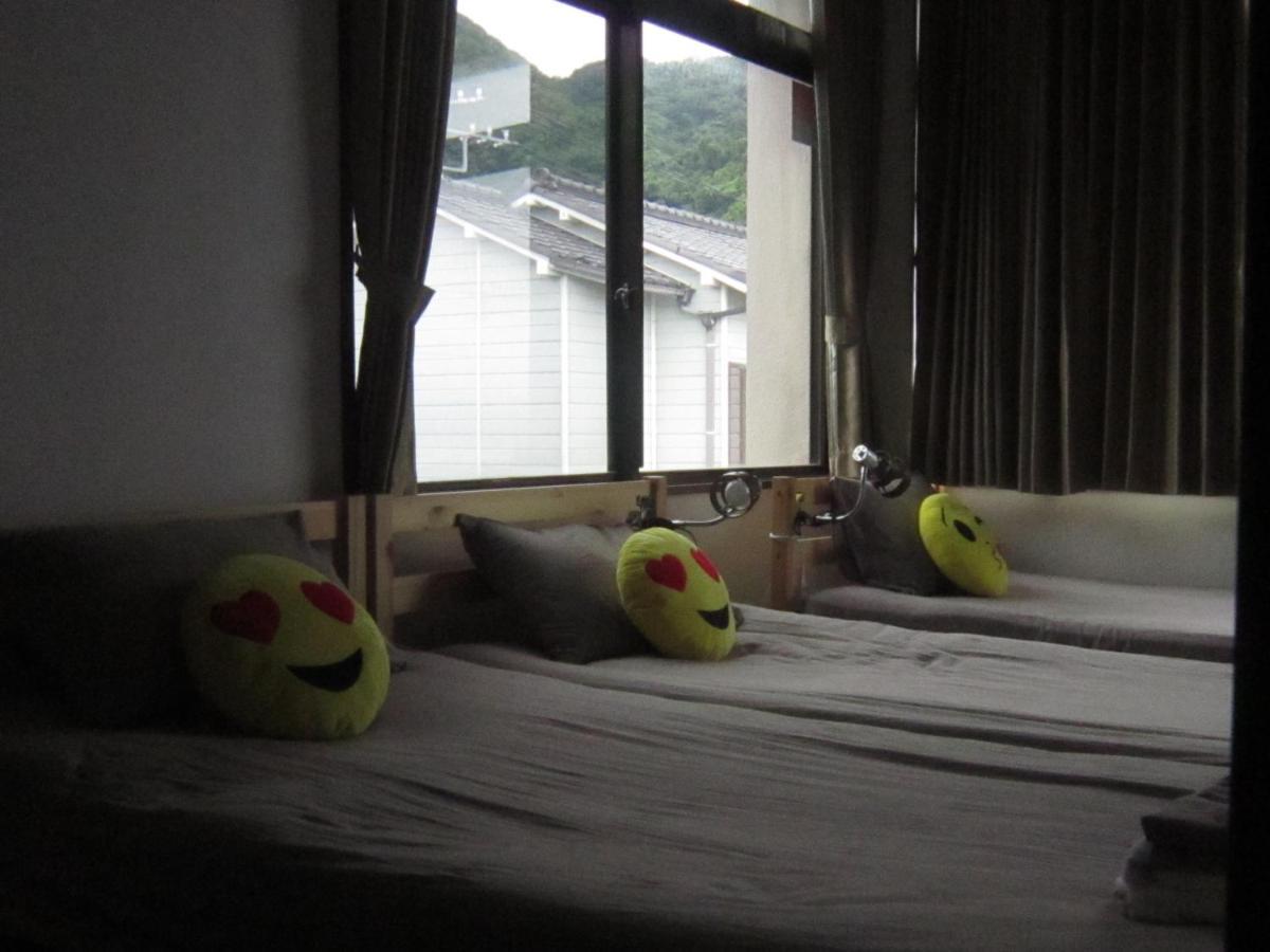 Marina Bay Numazu マリーナベイ沼津 Bbq可 Hotel Luaran gambar