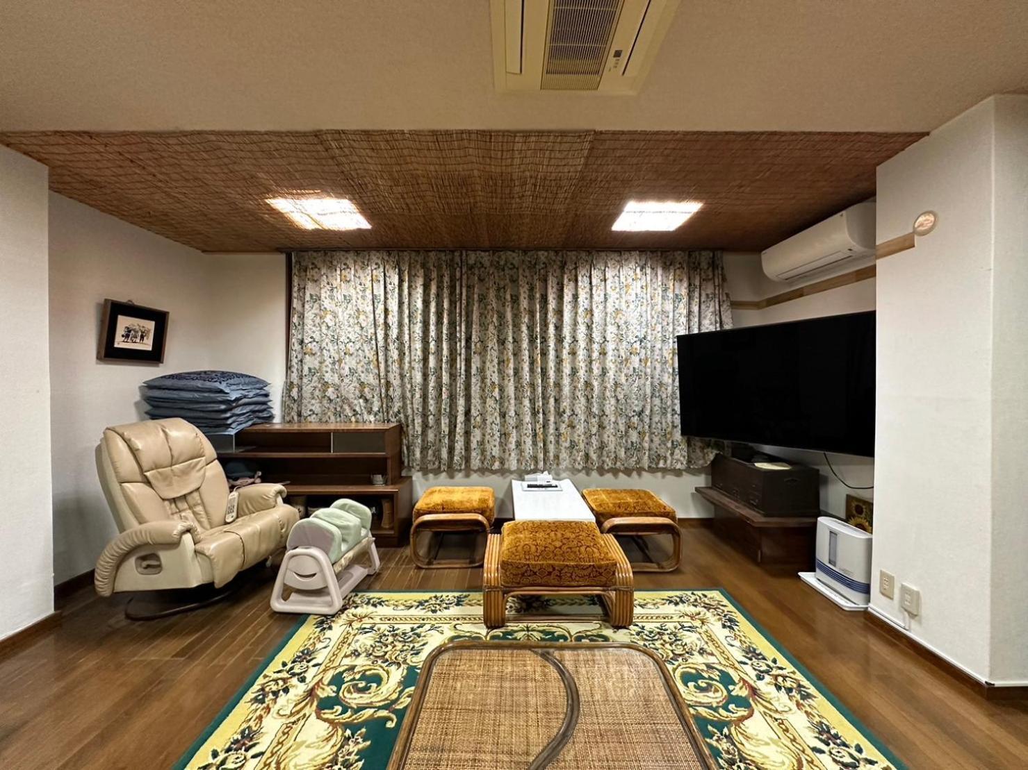 Marina Bay Numazu マリーナベイ沼津 Bbq可 Hotel Luaran gambar
