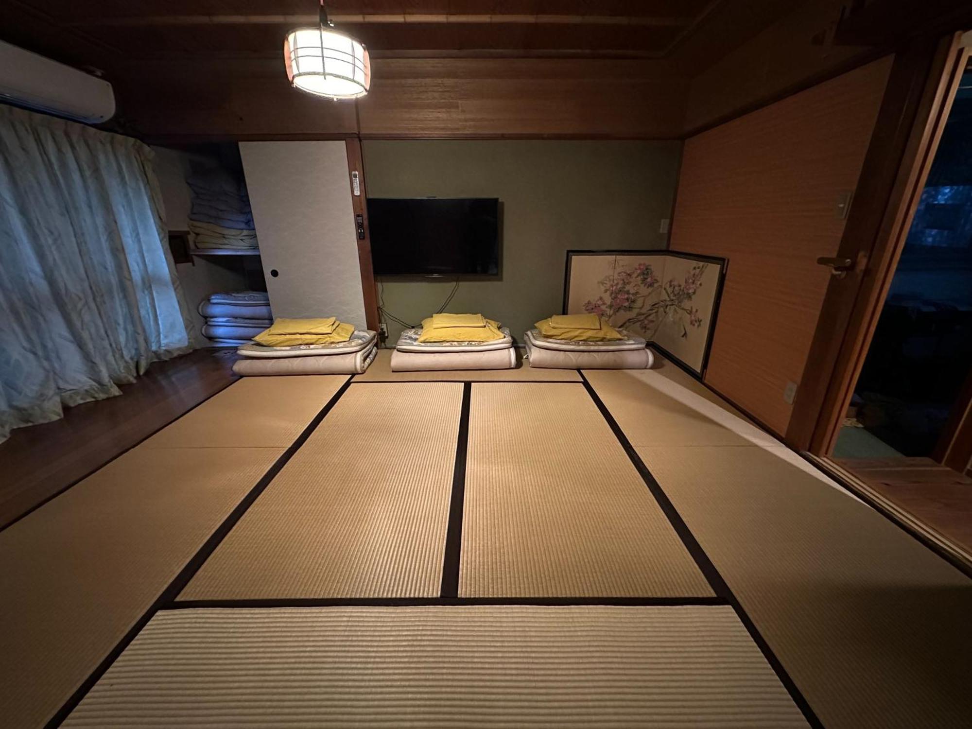 Marina Bay Numazu マリーナベイ沼津 Bbq可 Hotel Luaran gambar