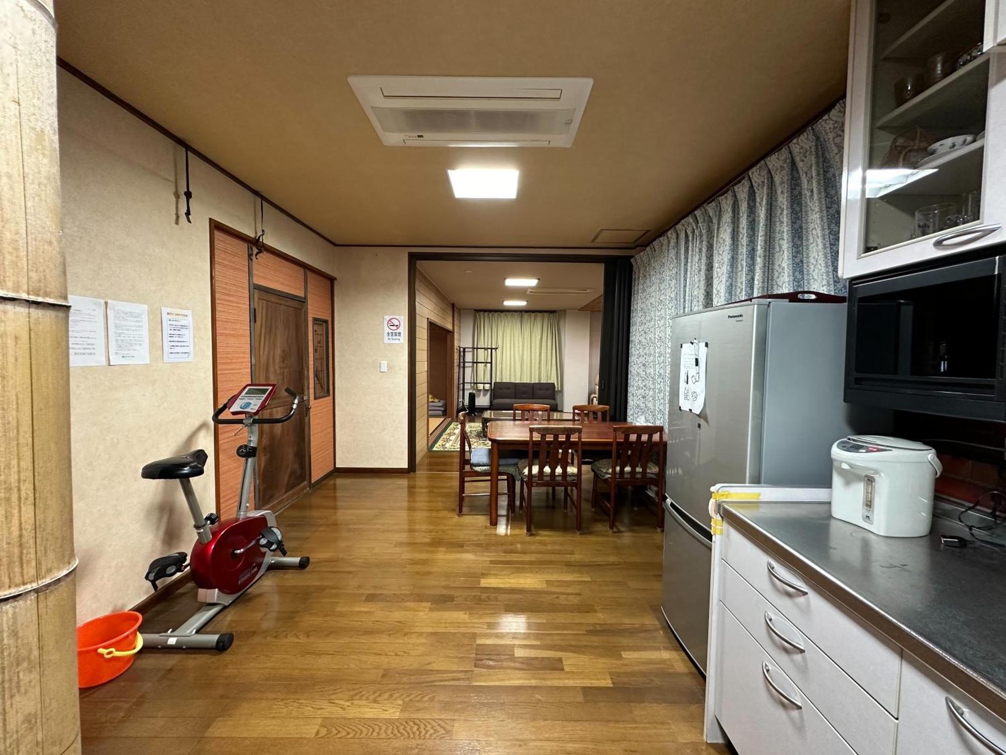 Marina Bay Numazu マリーナベイ沼津 Bbq可 Hotel Luaran gambar