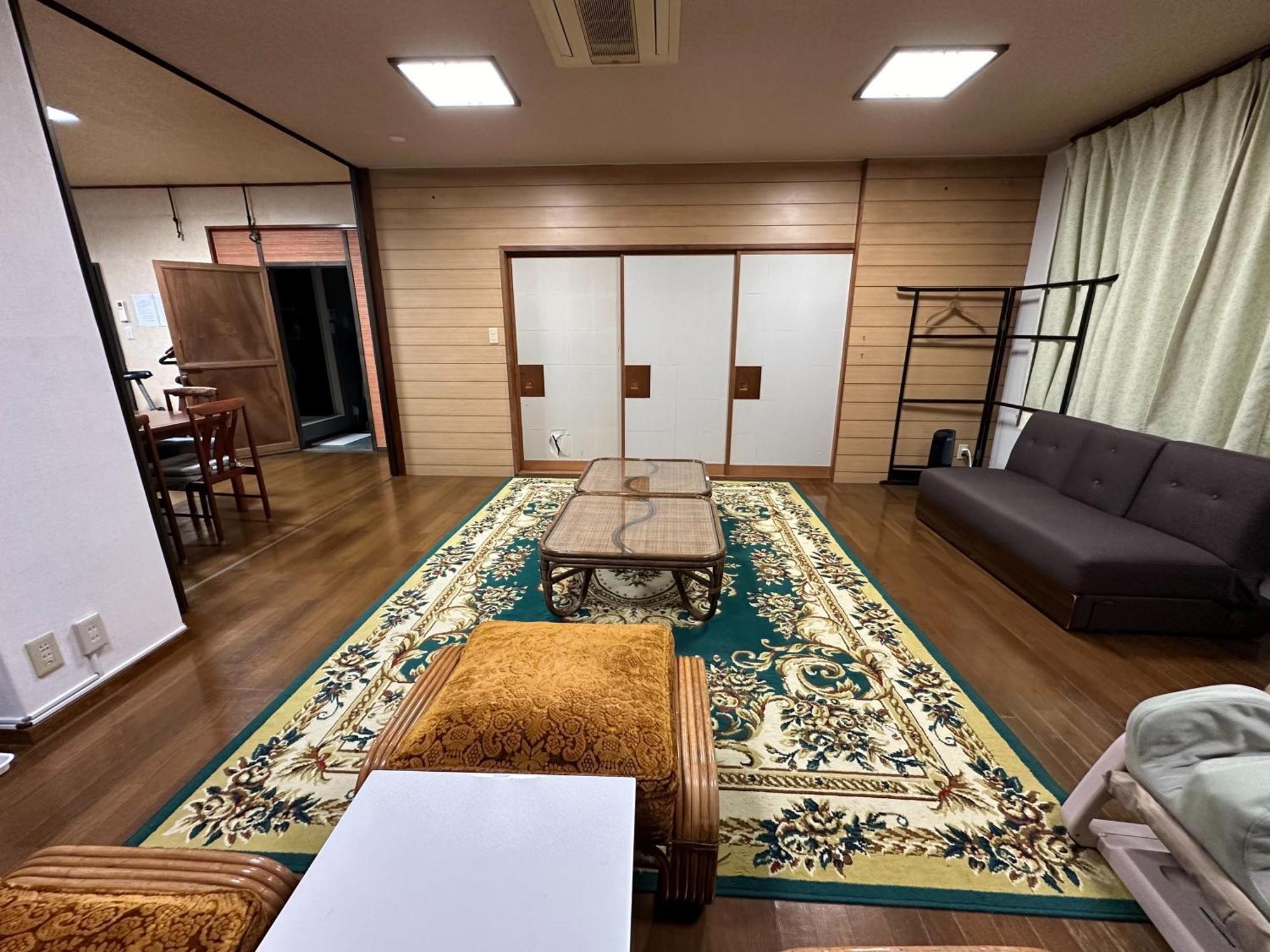 Marina Bay Numazu マリーナベイ沼津 Bbq可 Hotel Luaran gambar