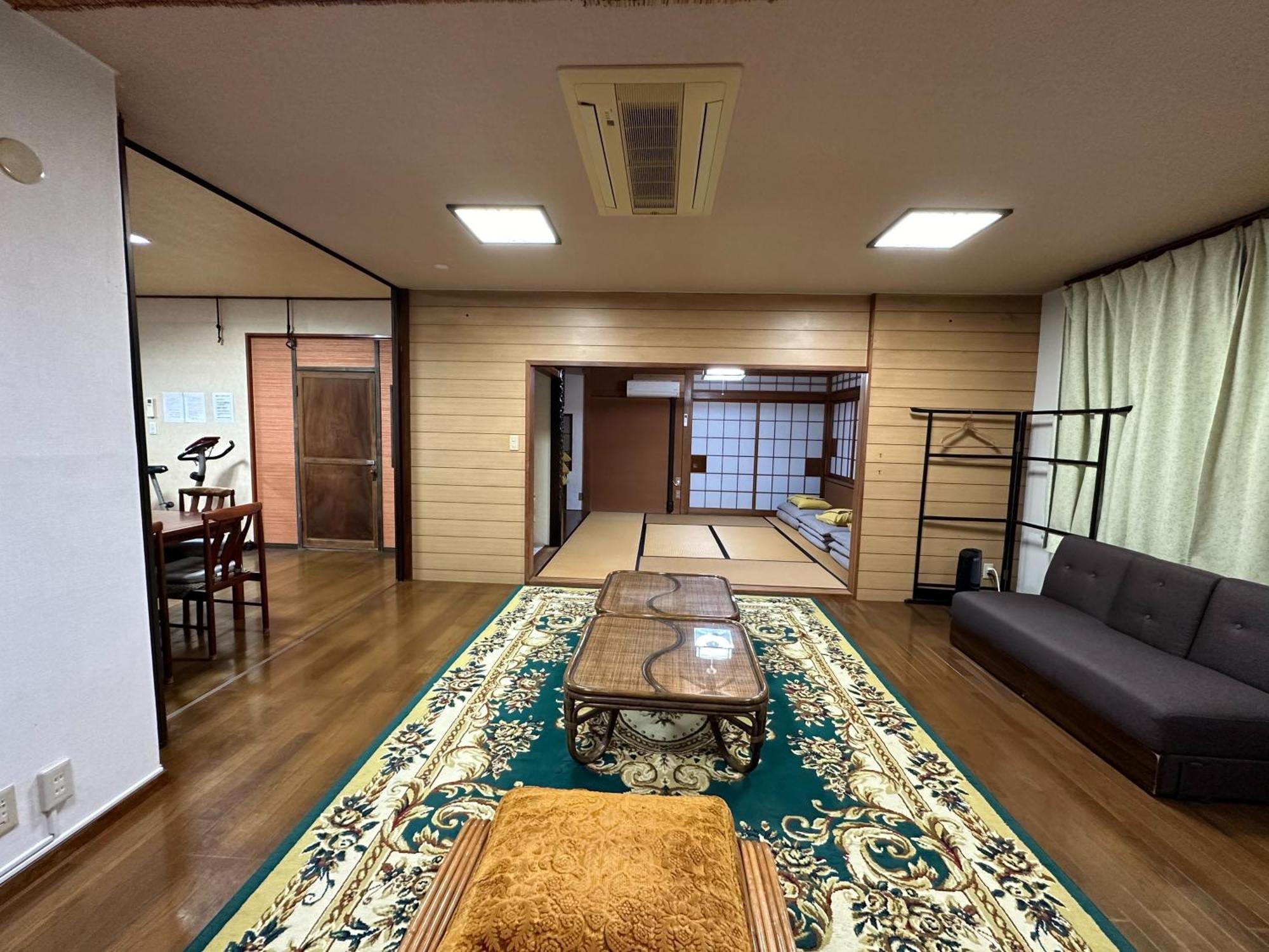 Marina Bay Numazu マリーナベイ沼津 Bbq可 Hotel Luaran gambar