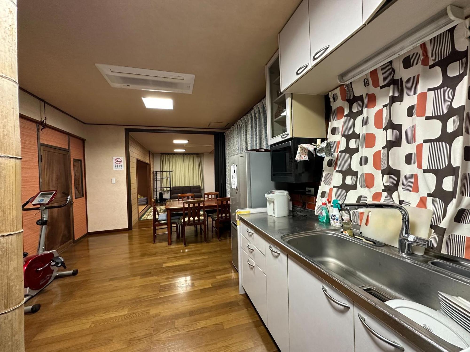 Marina Bay Numazu マリーナベイ沼津 Bbq可 Hotel Luaran gambar